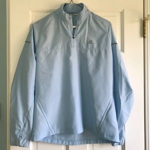 Adidas Running Windbreaker